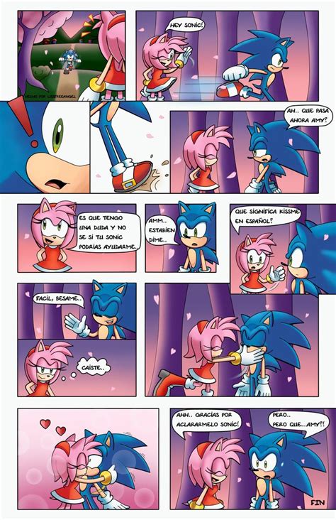 comic porno de sonic|Comics Porno de Sonic en Español (2024) .